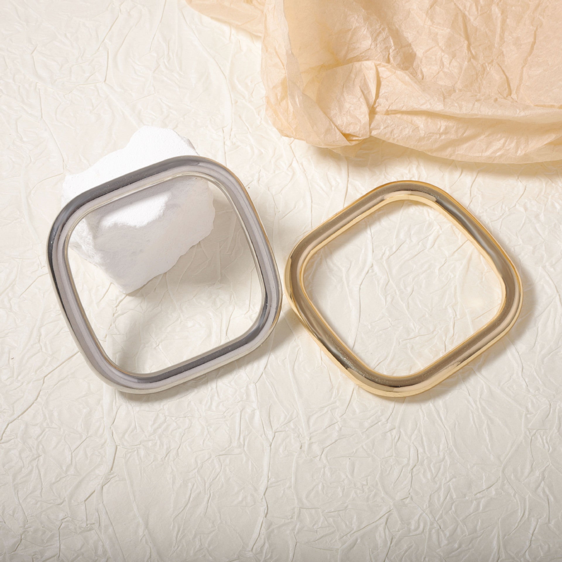 Handgefertigte Vintage Armband