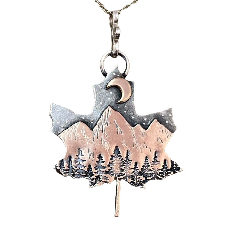 Elegante Halskette für jeden Anlass