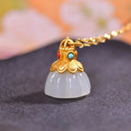 Atemberaubende Gold Halskette für den Alltag