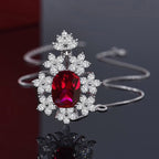 Atemberaubende Halskette für den Alltag