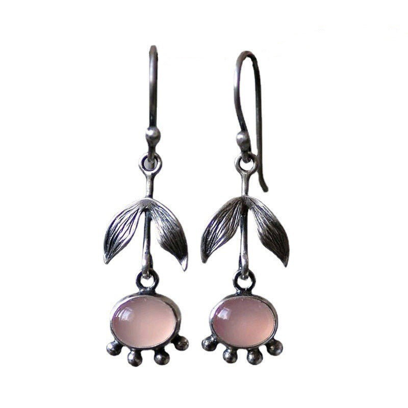 Atemberaubende Ohrring für den Alltag