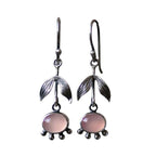 Atemberaubende Ohrring für den Alltag