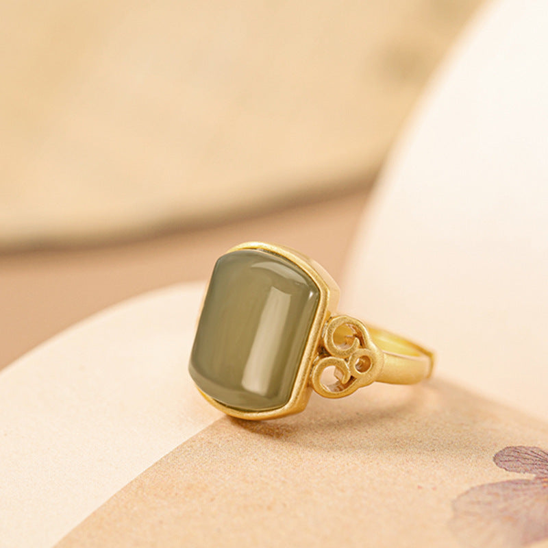 Schöne Silber Armband mit einzigartigem Stil