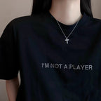 Charmante Halskette für jeden Anlass