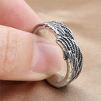 Charmante Ring für jeden Anlass