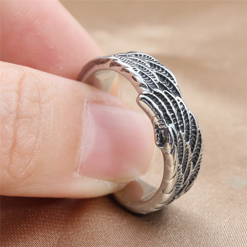 Charmante Ring für jeden Anlass