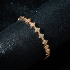 Klassische Armband mit zeitloser Eleganz