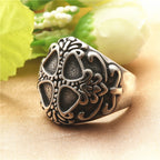 Charmante Ring für jeden Anlass