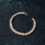 Klassische Armband mit zeitloser Eleganz