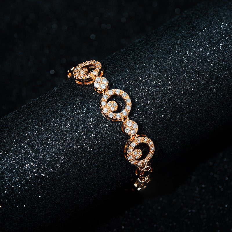 Romantische Armband für besondere Momente