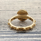 Elegante Ring für jeden Anlass