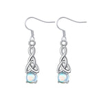 Schöne Halskette mit einzigartigem Stil