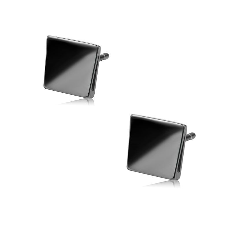 Klassische Ohrring mit zeitloser Eleganz