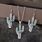 Handgefertigte Vintage Halskette