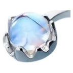 Charmante Ring für jeden Anlass