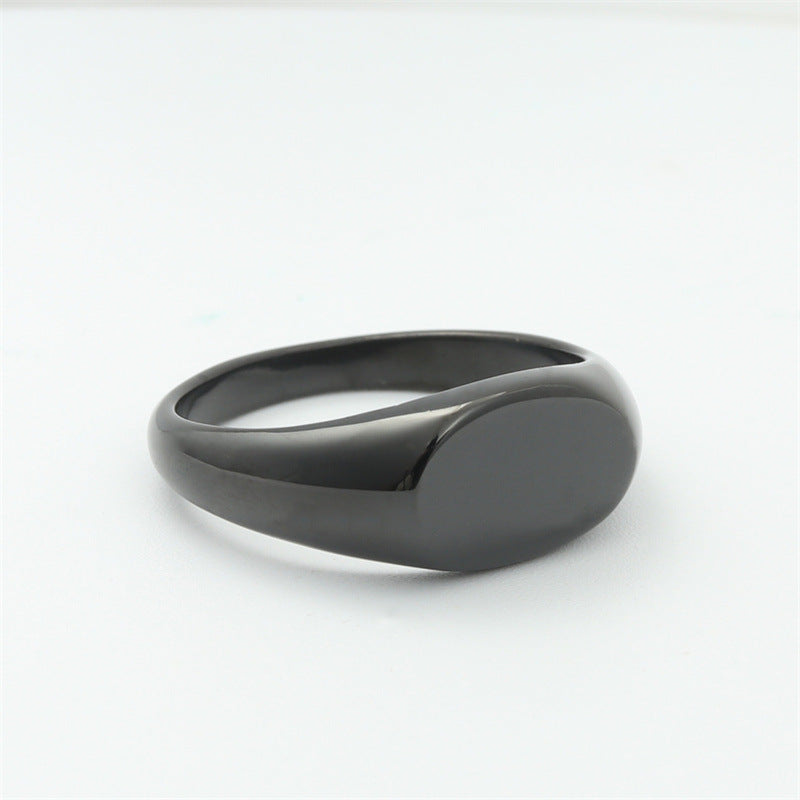 Schöne Ring mit einzigartigem Stil