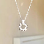 Atemberaubende Halskette für den Alltag