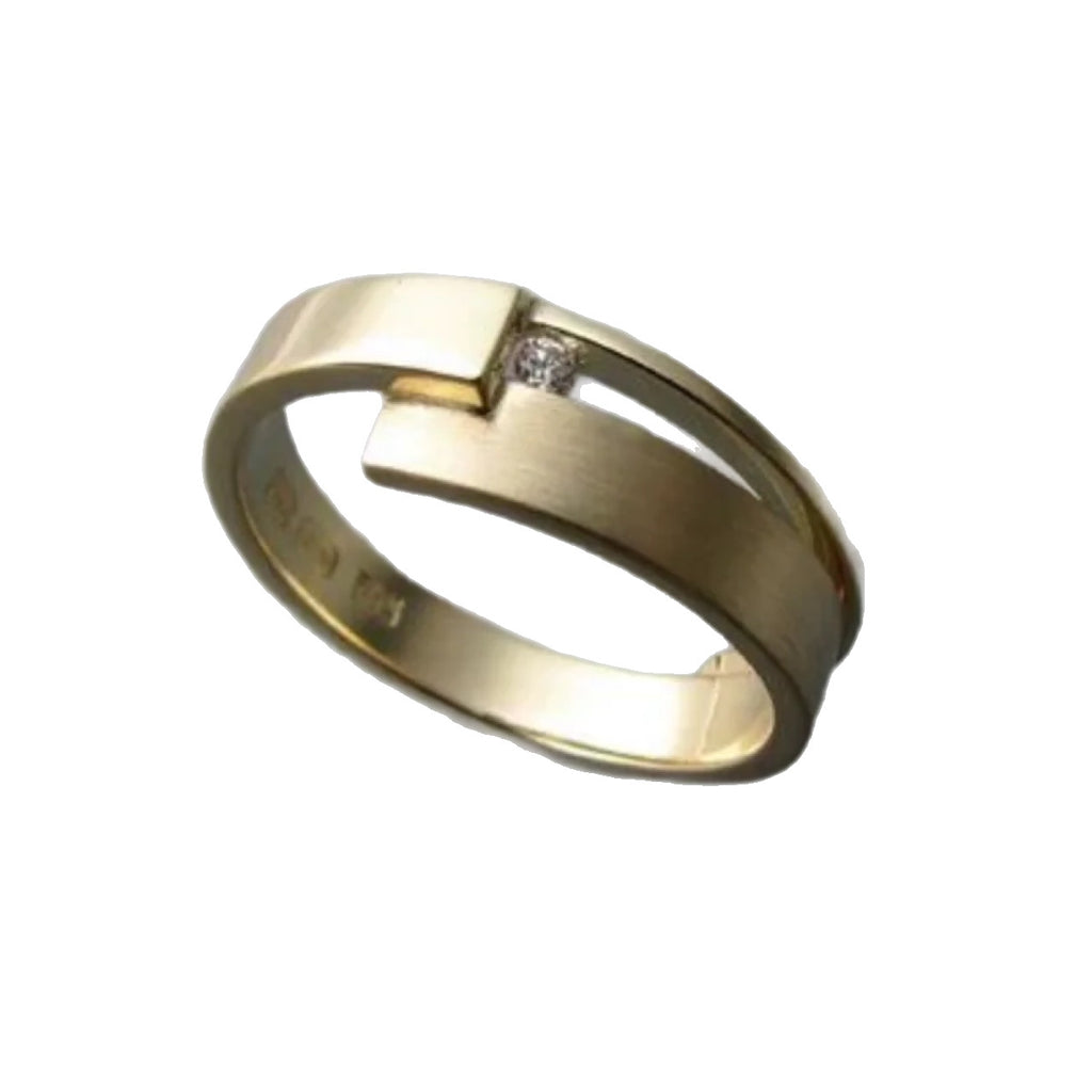 Elegante Ring für jeden Anlass