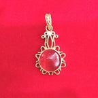 Atemberaubende Halskette für den Alltag