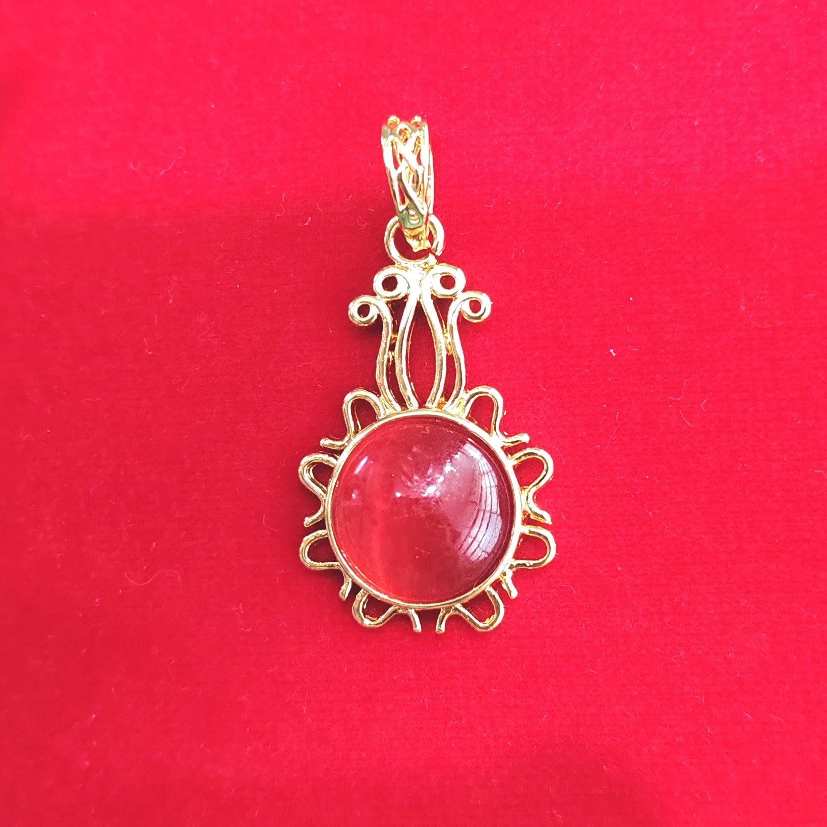 Atemberaubende Halskette für den Alltag