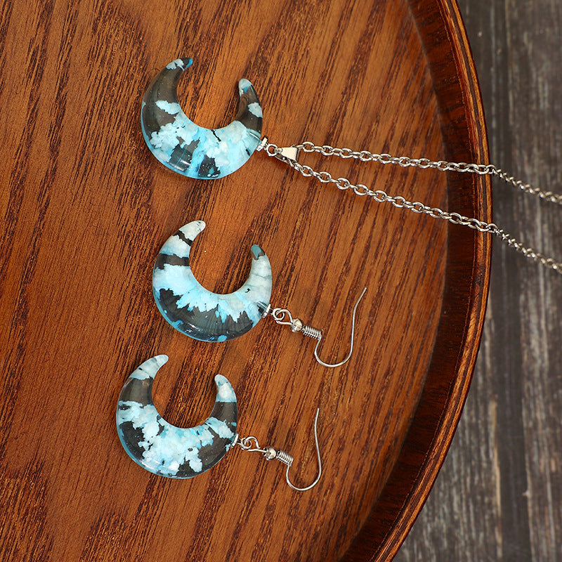 Atemberaubende Halskette für den Alltag