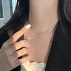 Atemberaubende Halskette für den Alltag