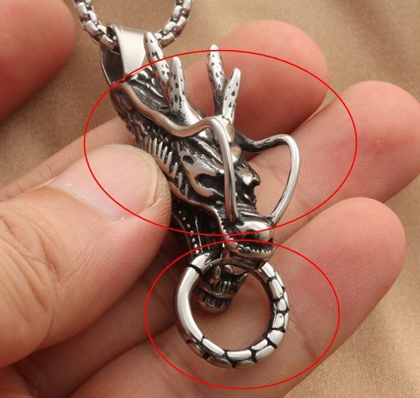 Atemberaubende Anhänger für den Alltag