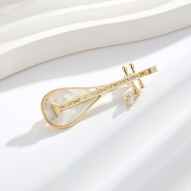 Romantische Halskette für besondere Momente