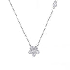 Klassische Halskette mit zeitloser Eleganz