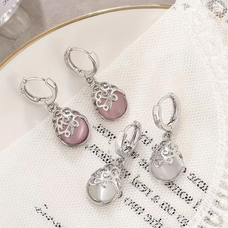 Charmante Ohrring für jeden Anlass