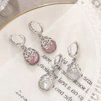 Charmante Ohrring für jeden Anlass