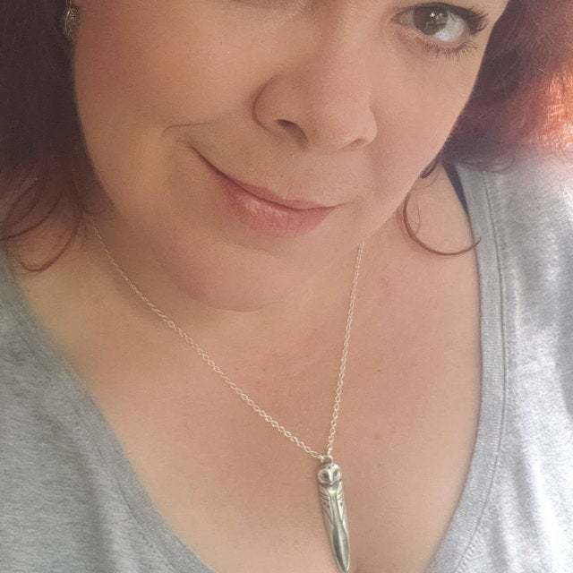 Elegante Halskette für jeden Anlass