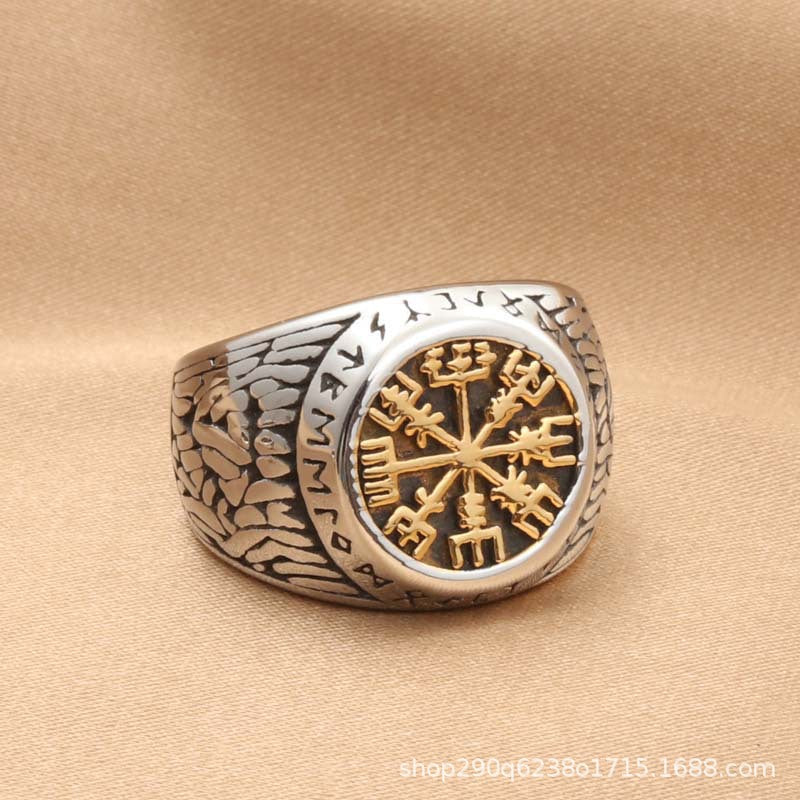 Elegante Ring für jeden Anlass