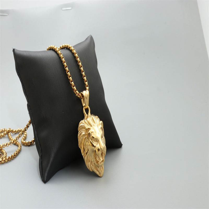 Atemberaubende Halskette für den Alltag