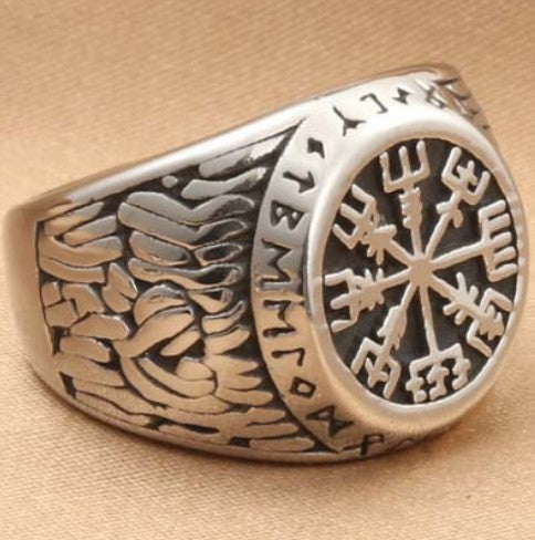 Elegante Ring für jeden Anlass