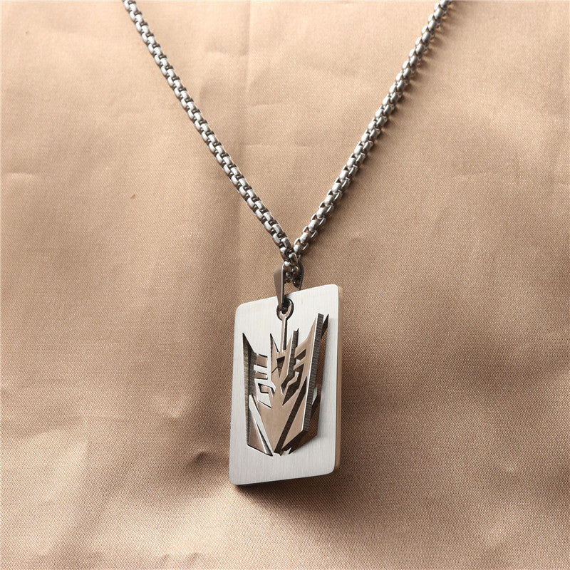 Atemberaubende Anhänger für den Alltag