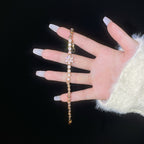 Atemberaubende Armband für den Alltag