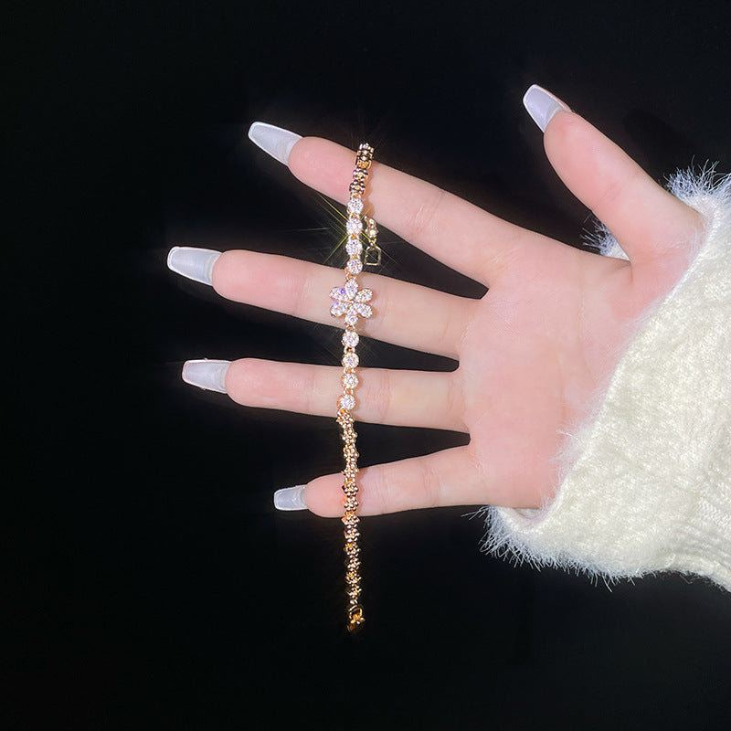 Atemberaubende Armband für den Alltag