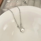 Romantische Halskette für besondere Momente