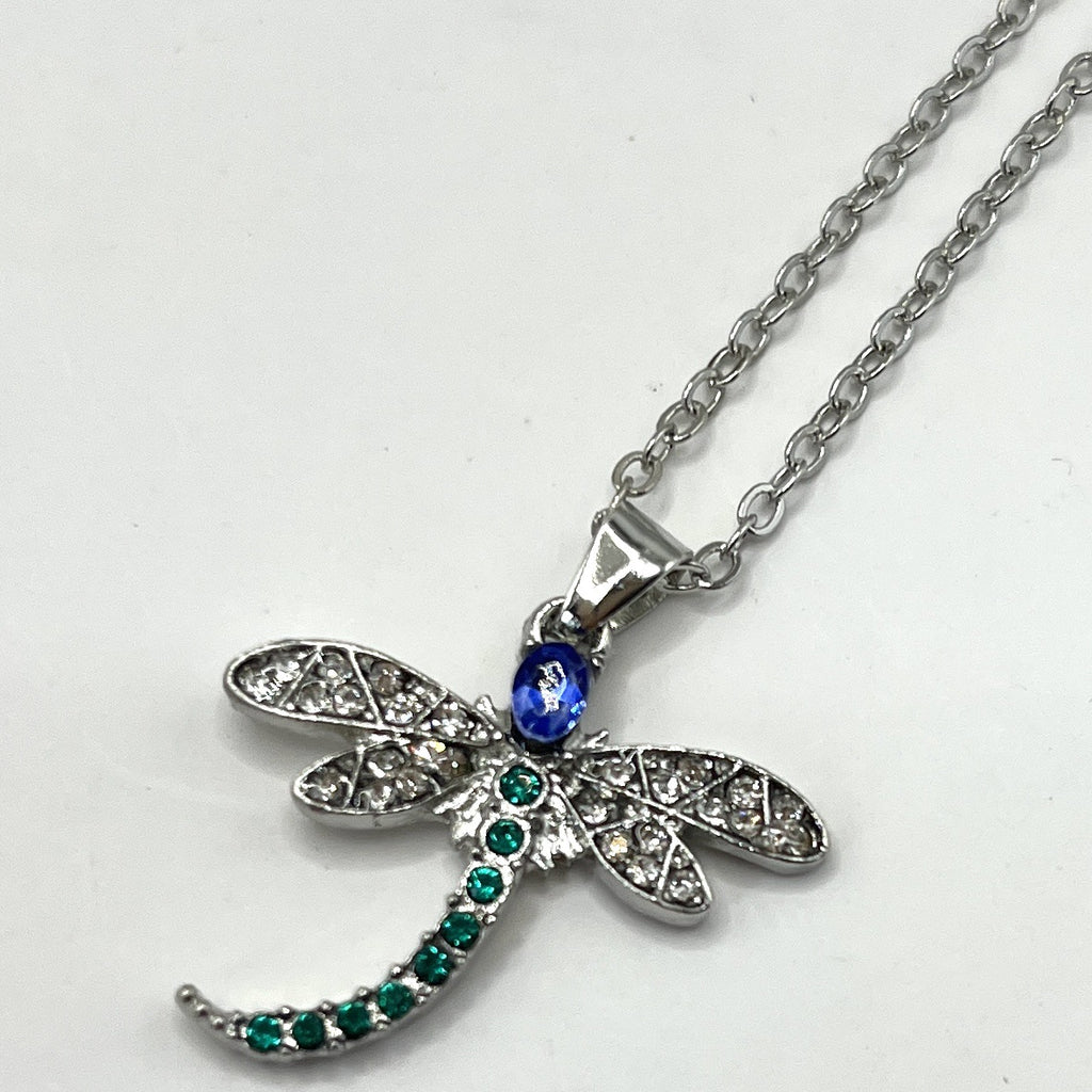 Romantische Halskette für besondere Momente