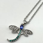 Romantische Halskette für besondere Momente