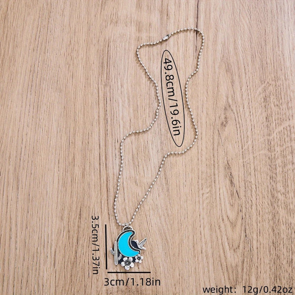 Romantische Halskette für besondere Momente