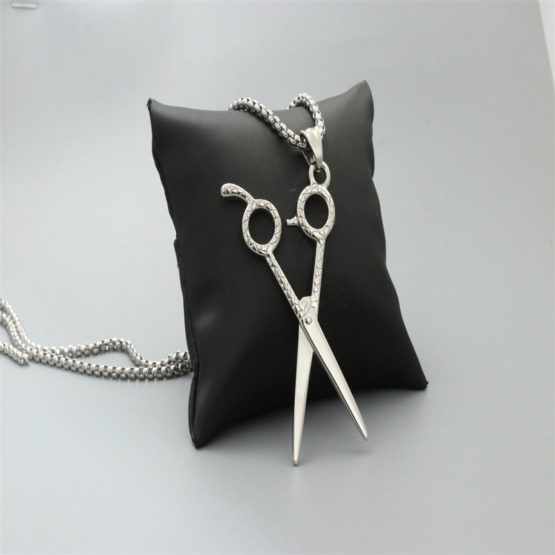 Charmante Halskette für jeden Anlass