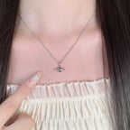 Romantische Halskette für besondere Momente