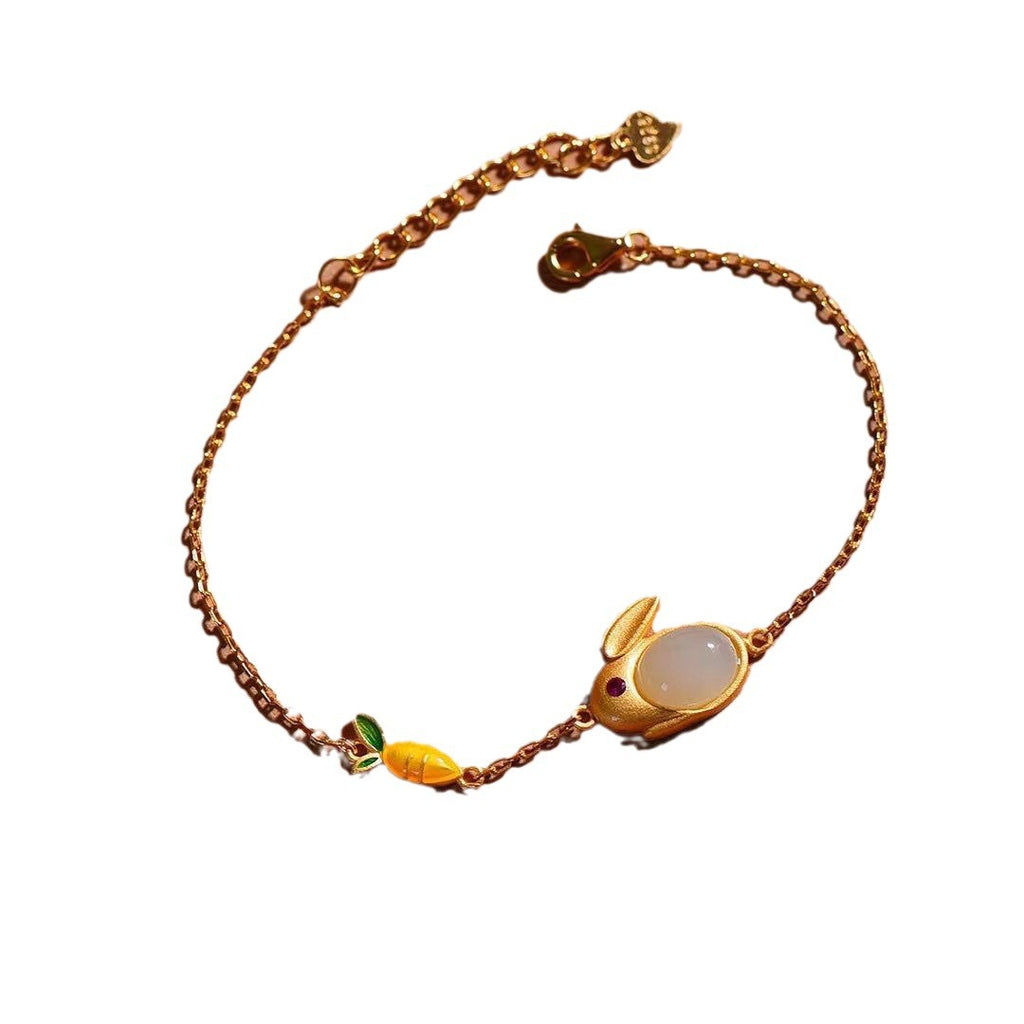 Atemberaubende Silber Armband für den Alltag