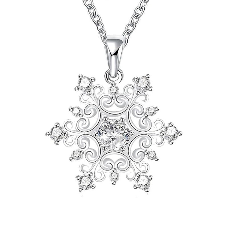 Atemberaubende Halskette für den Alltag