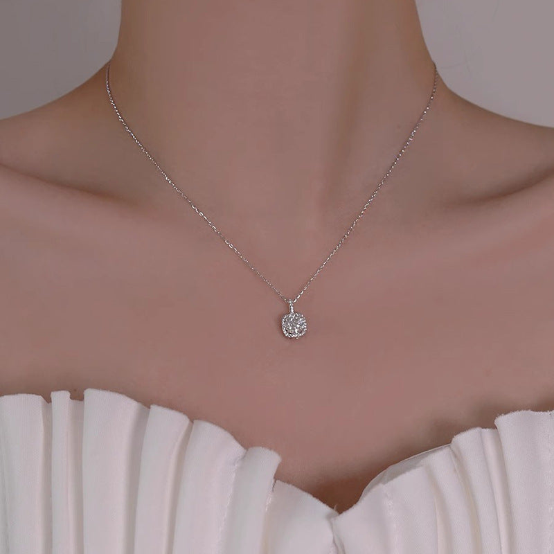 Charmante Halskette für jeden Anlass