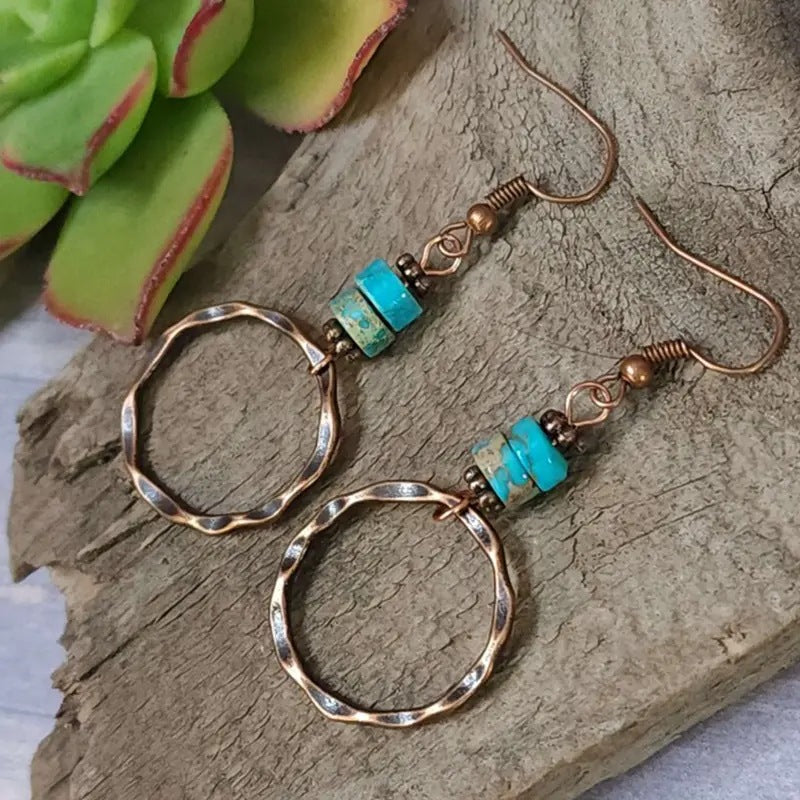 Elegante Ohrring für jeden Anlass