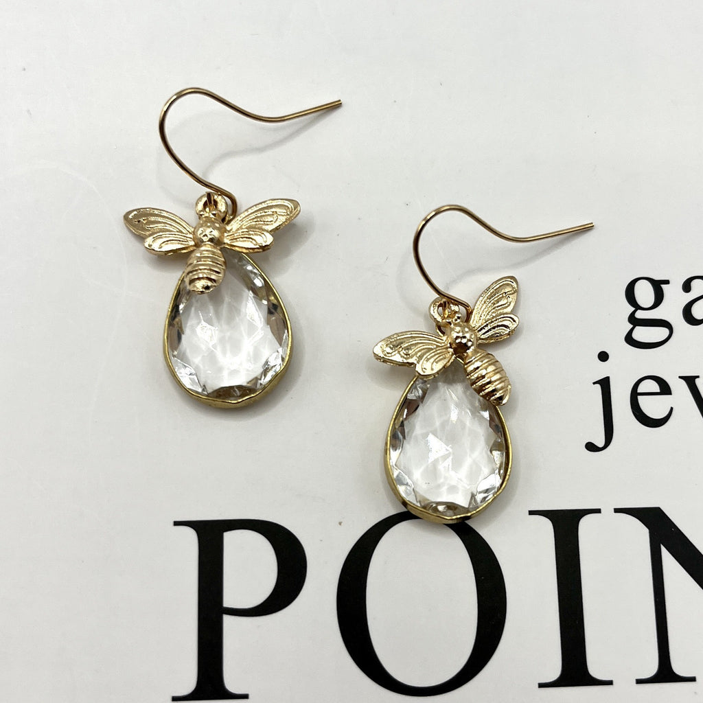 Elegante Ohrring für jeden Anlass