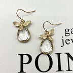 Elegante Ohrring für jeden Anlass